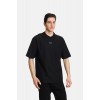 PACO & CO  ΑΝΔΡΙΚΟ T-SHIRT 2431068 BLACK