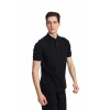 PACO & CO  ΑΝΔΡΙΚΟ T-SHIRT MAO 2431837 BLACK