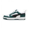 PUMA ΑΝΔΡΙΚΑ SNEAKERS REBOUND V6 392328-34 WHITE GREEN 