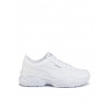 PUMA CILIA MODE CHUNKY WHITE WOMAN'S SNEAKERS 371125-02