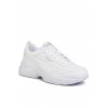 PUMA CILIA MODE CHUNKY WHITE WOMAN'S SNEAKERS 371125-02