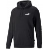 PUMA ΦΟΥΤΕΡ ΜΑΚΡΥΜΑΝΙΚΟ HOODIE 849040-01 BLACK