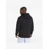 PUMA ΦΟΥΤΕΡ ΜΑΚΡΥΜΑΝΙΚΟ HOODIE 849040-01 BLACK