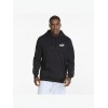 PUMA ΦΟΥΤΕΡ ΜΑΚΡΥΜΑΝΙΚΟ HOODIE 849040-01 BLACK