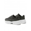 PUMA CASSIA VIA CHUNKY ΓΥΝΑΙΚΕΙΑ SNEAKERS BLACK 389223-02