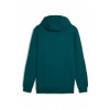 PUMA ΦΟΥΤΕΡ ΜΑΚΡΥΜΑΝΙΚΟ HOODIE 849040-08 COLD GREEN