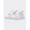 PUMA  ΓΥΝΑΙΚΕΙΑ SNEAKERS RUNNING 397837-01 WHITE ALPINE GOLD