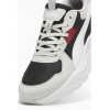 PUMA BLACK ΑΝΔΡΙΚΑ SNEAKERS TRINITY LITE 389292-25 WHITE BORDO BLACK