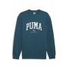 PUMA ΦΟΥΤΕΡ ΜΑΚΡΥΜΑΝΙΚΟ ΛΑΙΜΟΚΟΨΗ 849040-08 COLD GREEN