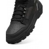 PUMA  ΑΝΔΡΙΚΑ ΜΠΟΤΑΚΙΑ REBOUND ABRUPT OPEN ROAD BLACK 397469-01