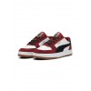 PUMA ΑΝΔΡΙΚΑ SNEAKERS CAVEN 2.0 WHITE BORDO 399614-01