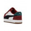 PUMA ΑΝΔΡΙΚΑ SNEAKERS CAVEN 2.0 WHITE BORDO 399614-01