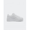 PUMA  ΓΥΝΑΙΚΕΙΑ FLATFORM SNEAKERS KARMEN II IDOL 397456-02