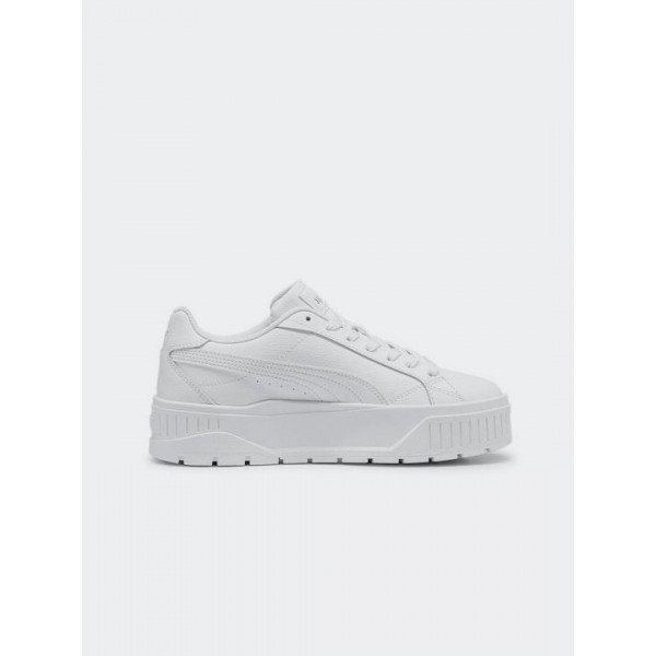 PUMA  ΓΥΝΑΙΚΕΙΑ FLATFORM SNEAKERS KARMEN II IDOL 397456-02