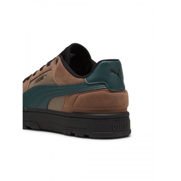 PUMA ΑΝΔΡΙΚΑ SNEAKERS CAVEN 2.0 397467-01 BROWN PWTROL