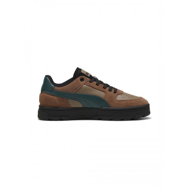 PUMA ΑΝΔΡΙΚΑ SNEAKERS CAVEN 2.0 397467-01 BROWN PWTROL