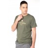 REBASE ΑΝΔΡΙΚΟ T-SHIRT  241-RTS-281 KHAKI