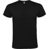 ROLY ATOMIC 150 T-SHIRT ΚΟΝΤΟΜΑΝΙΚΟ CA6424-02 BLACK