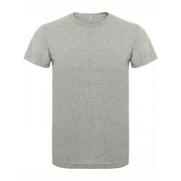 ROLY ATOMIC 150 T-SHIRT ΚΟΝΤΟΜΑΝΙΚΟ CA6424-58 GREY