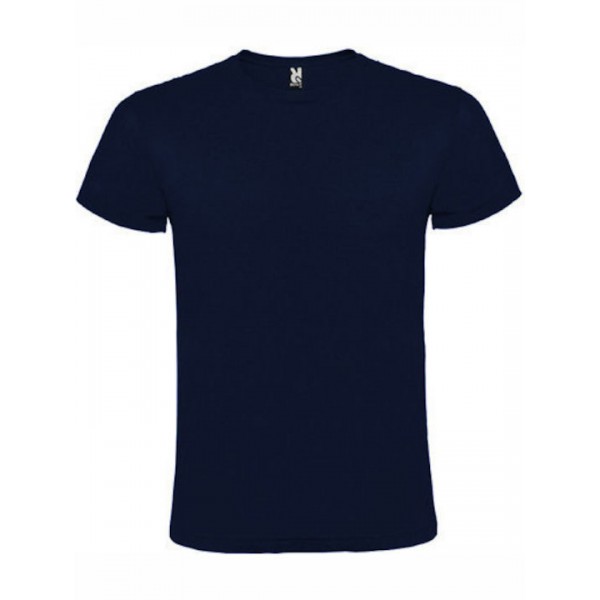 ROLY ATOMIC 150 T-SHIRT ΚΟΝΤΟΜΑΝΙΚΟ CA6424-55 NAVY