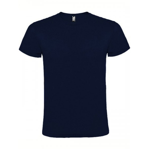 ROLY ATOMIC 150 T-SHIRT ΚΟΝΤΟΜΑΝΙΚΟ CA6424-55 NAVY