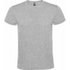 ROLY ATOMIC 150 T-SHIRT ΚΟΝΤΟΜΑΝΙΚΟ CA6424-58 GREY