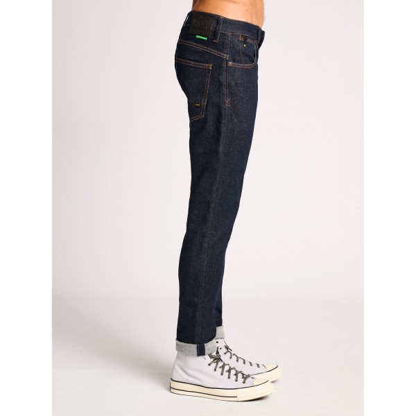 STAFF JEANS AΝΔΡΙΚΟ ΠΑΝΤΕΛΟΝΙ FLEXY JEAN 5-820.824.B0.052