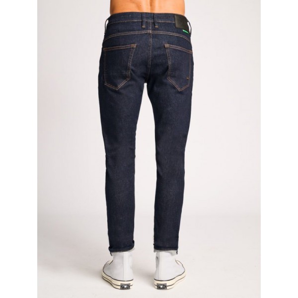 STAFF JEANS AΝΔΡΙΚΟ ΠΑΝΤΕΛΟΝΙ FLEXY JEAN 5-820.824.B0.052