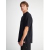 STAFF JEANS ΚΟΝΤΟΜΑΝΙΚΟ T-SHIRT 64-006.052 BLACK