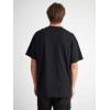 STAFF JEANS ΚΟΝΤΟΜΑΝΙΚΟ T-SHIRT 64-006.052 BLACK