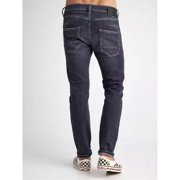 STAFF JEANS AΝΔΡΙΚΟ ΠΑΝΤΕΛΟΝΙ SIMON JEAN 5-829.734.GR.052 GREY