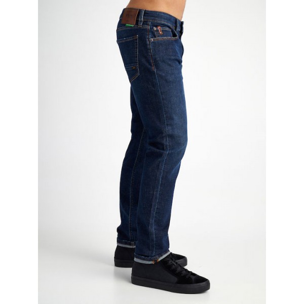 STAFF JEANS AΝΔΡΙΚΟ ΠΑΝΤΕΛΟΝΙ HARDY JEAN 5-829.816.B0.052.TYPOS