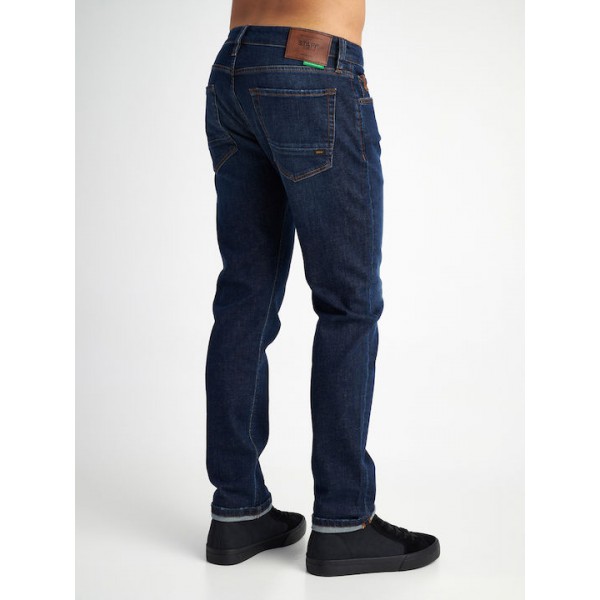 STAFF JEANS AΝΔΡΙΚΟ ΠΑΝΤΕΛΟΝΙ HARDY JEAN 5-829.816.B0.052.TYPOS