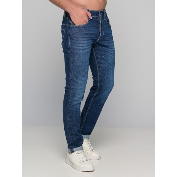 STAFF JEANS AΝΔΡΙΚΟ ΠΑΝΤΕΛΟΝΙ JEAN 5.829.585.B2.052