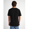 STAFF JEANS ΚΟΝΤΟΜΑΝΙΚΟ T-SHIRT 64-004.052 BLACK