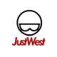 JUST WEST